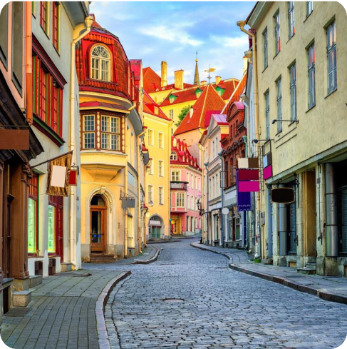 Tallinn