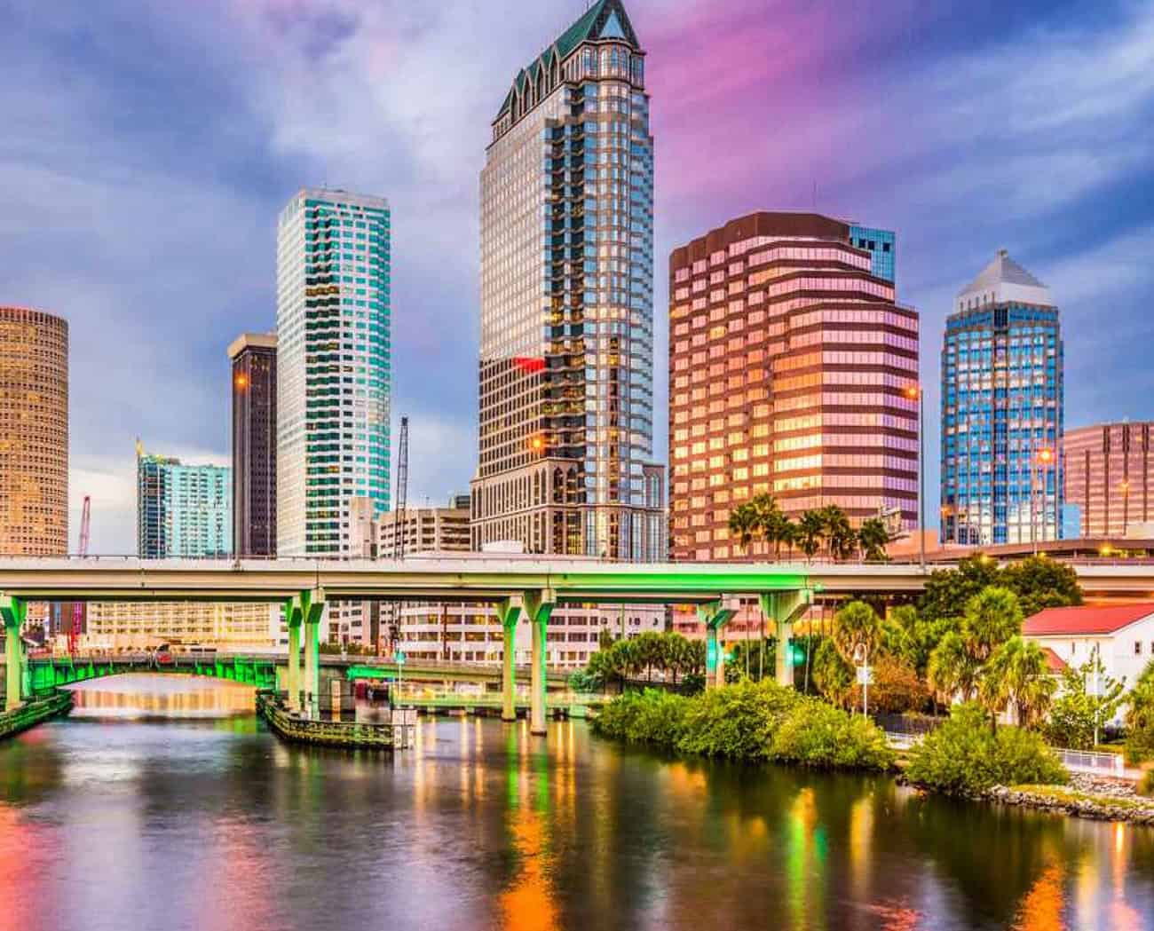 Tampa