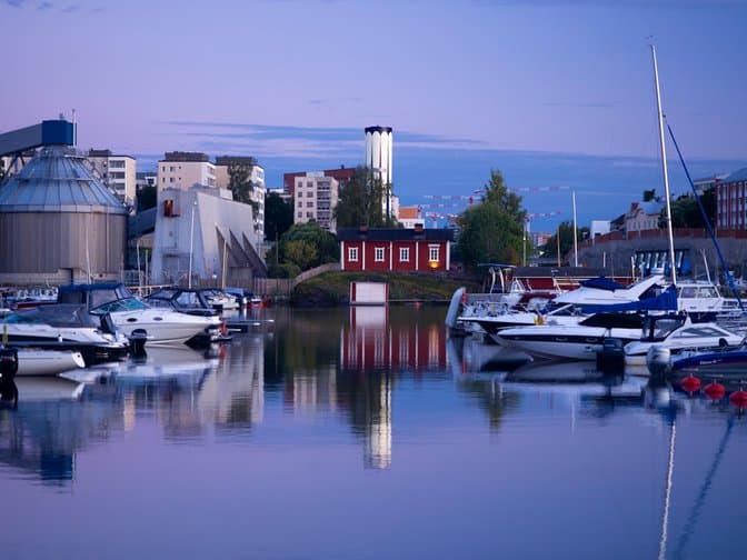 Tampere