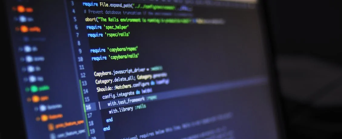 code picture