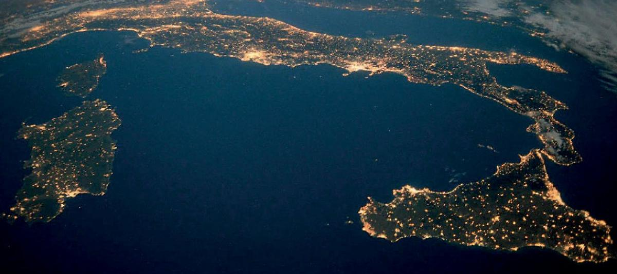 Earth photo