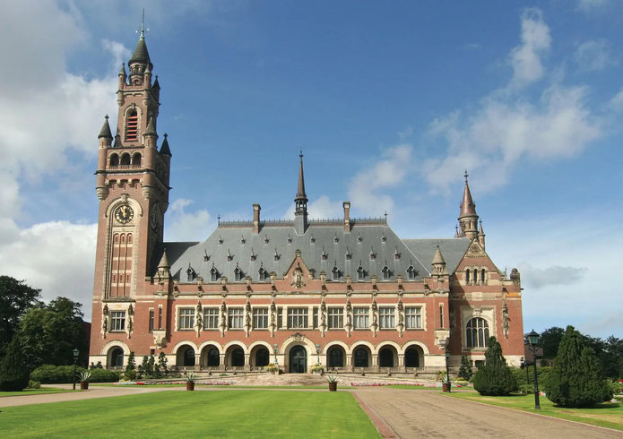 The Hague