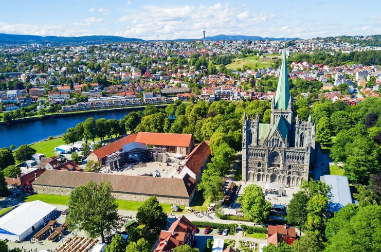 Trondheim