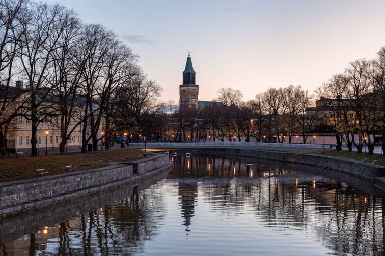 Turku