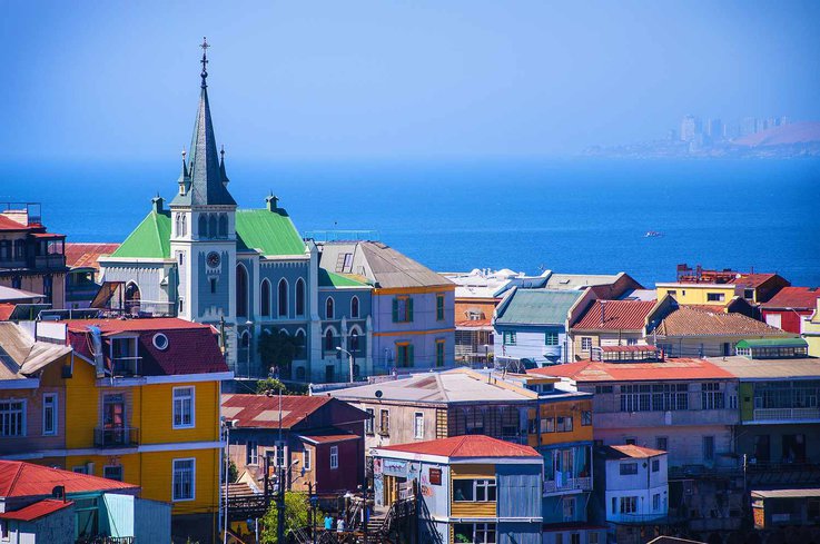 Valparaiso