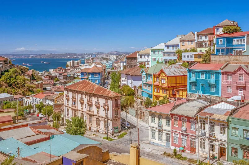 Valparaiso