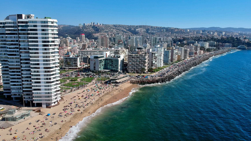 Vina Del Mar