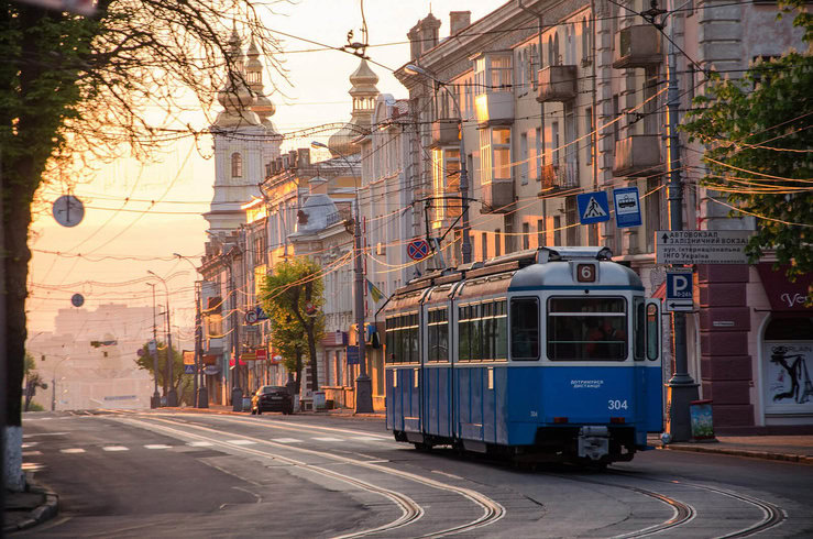 Vinnytsia