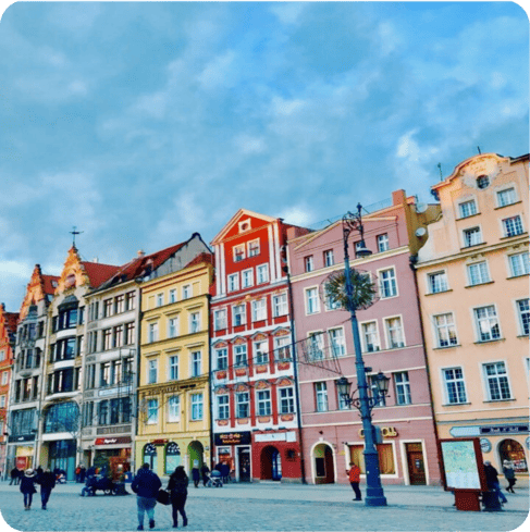 Wroclaw