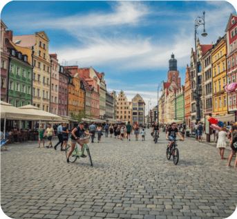 Wroclaw