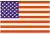United States flag