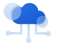 DevOps & Cloud Infrastructure Icon