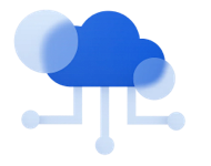 DevOps & Cloud Infrastructure Icon