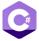 c# logo