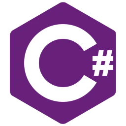 c# logo