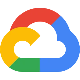 googleCloud logo