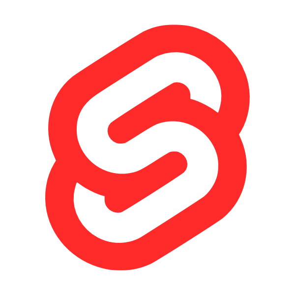 react logo