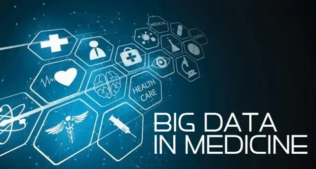 Big Data in Medicine