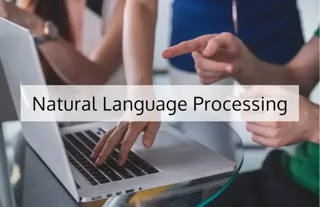 Big Data and Natural Language Processing