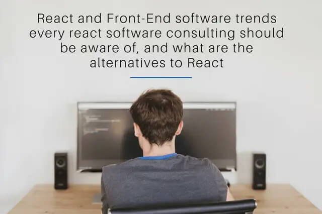 react company