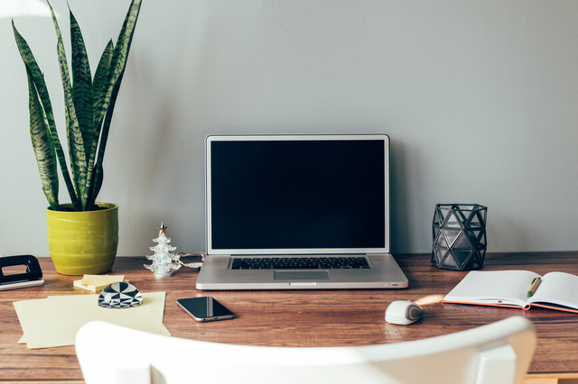 Working desk