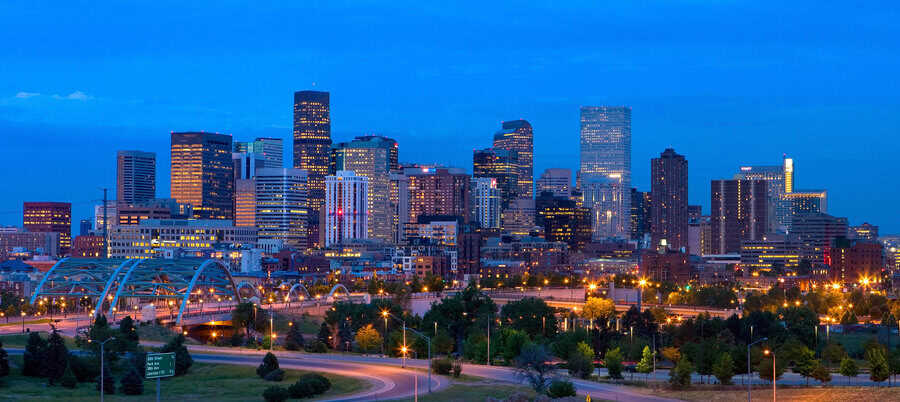 Denver