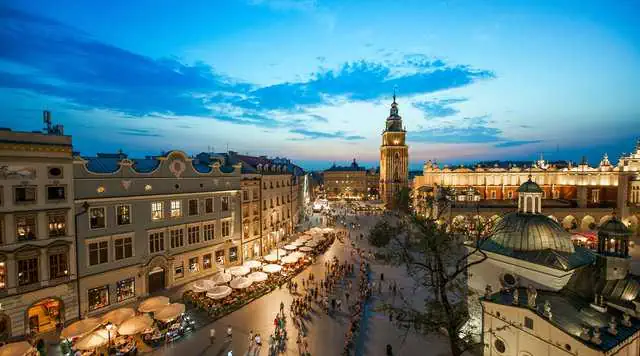 Best 8 IT Recruitment Agencies in Krakow