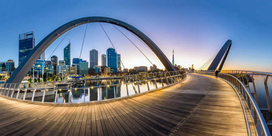 Perth