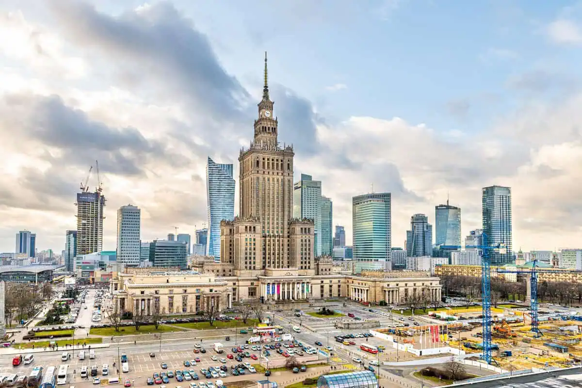 Top 7 Software Development RPO Firms in Poland