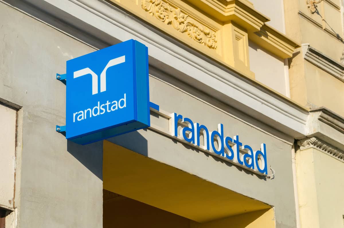 Randstad competitors main picture