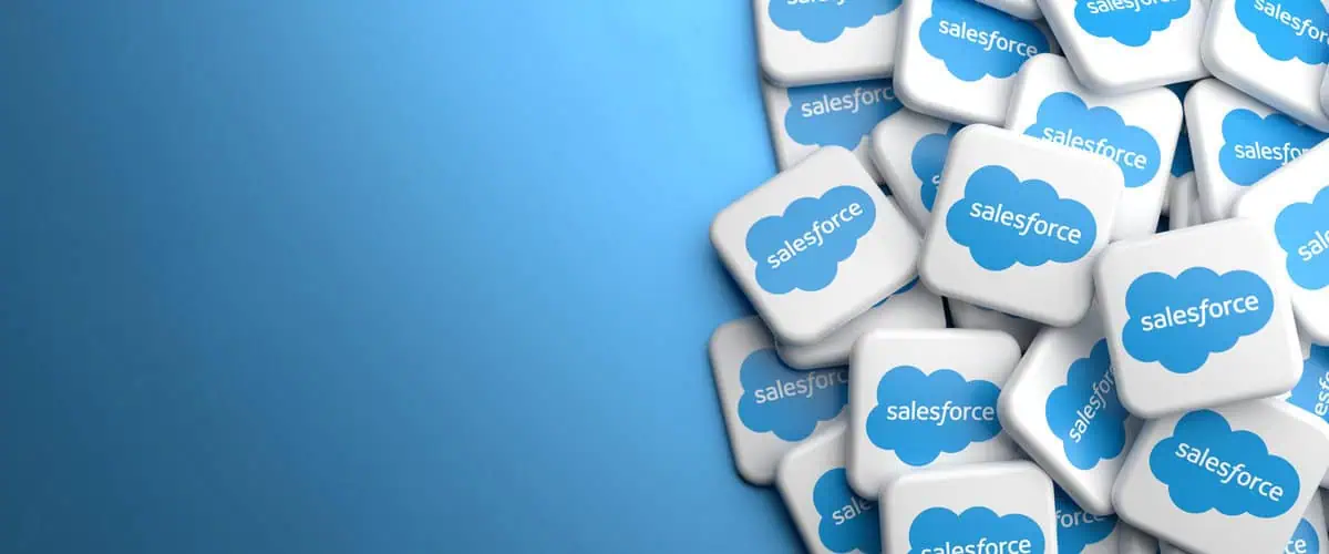 Salesforce Staff Augmentation: Najlepsze agencje