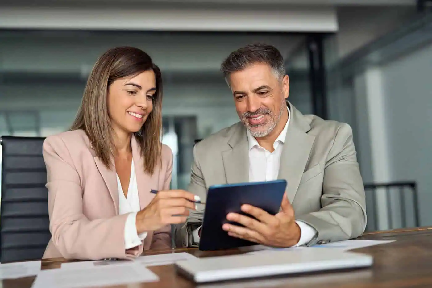 Executive Search Firm: Definition, and Overview