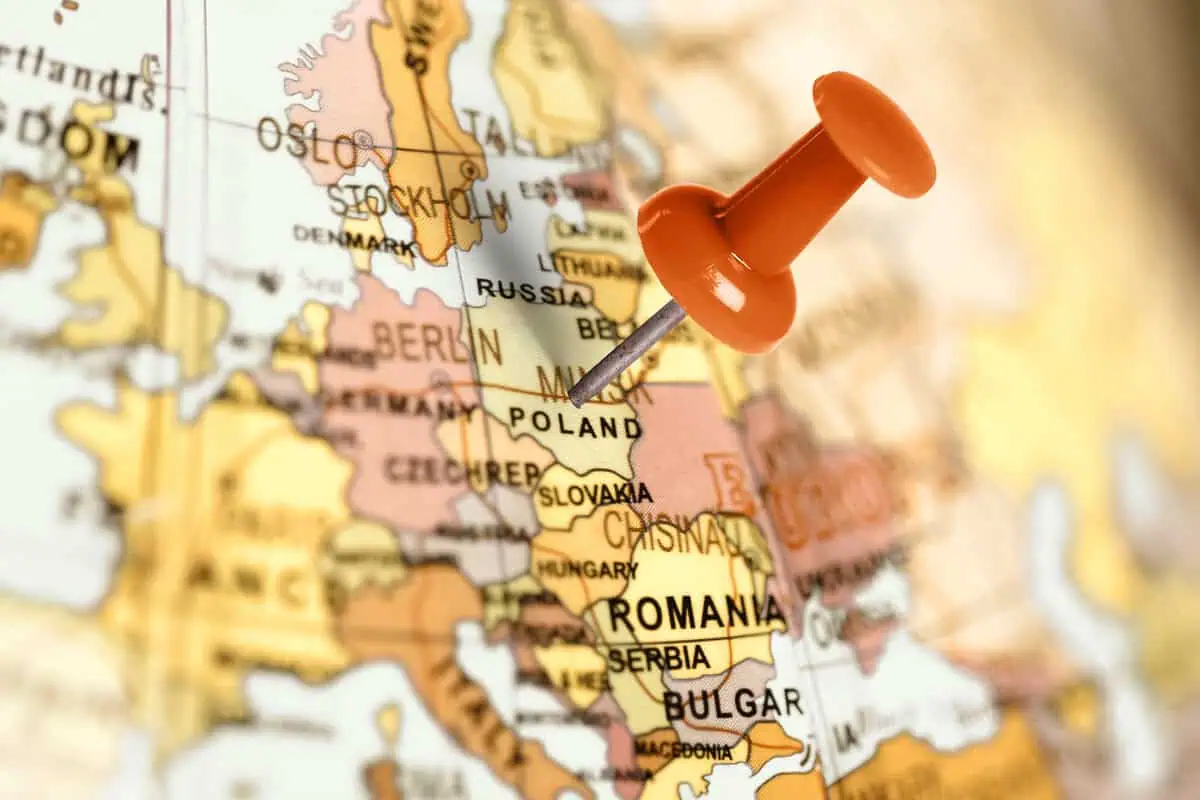 Top 6 IT Nearshoring Companies in Poland. Nearshore in Poland