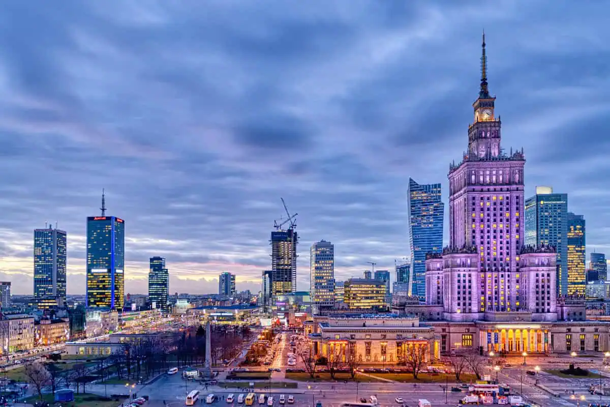 Top 8 IT Recruitment Agencies in Poland