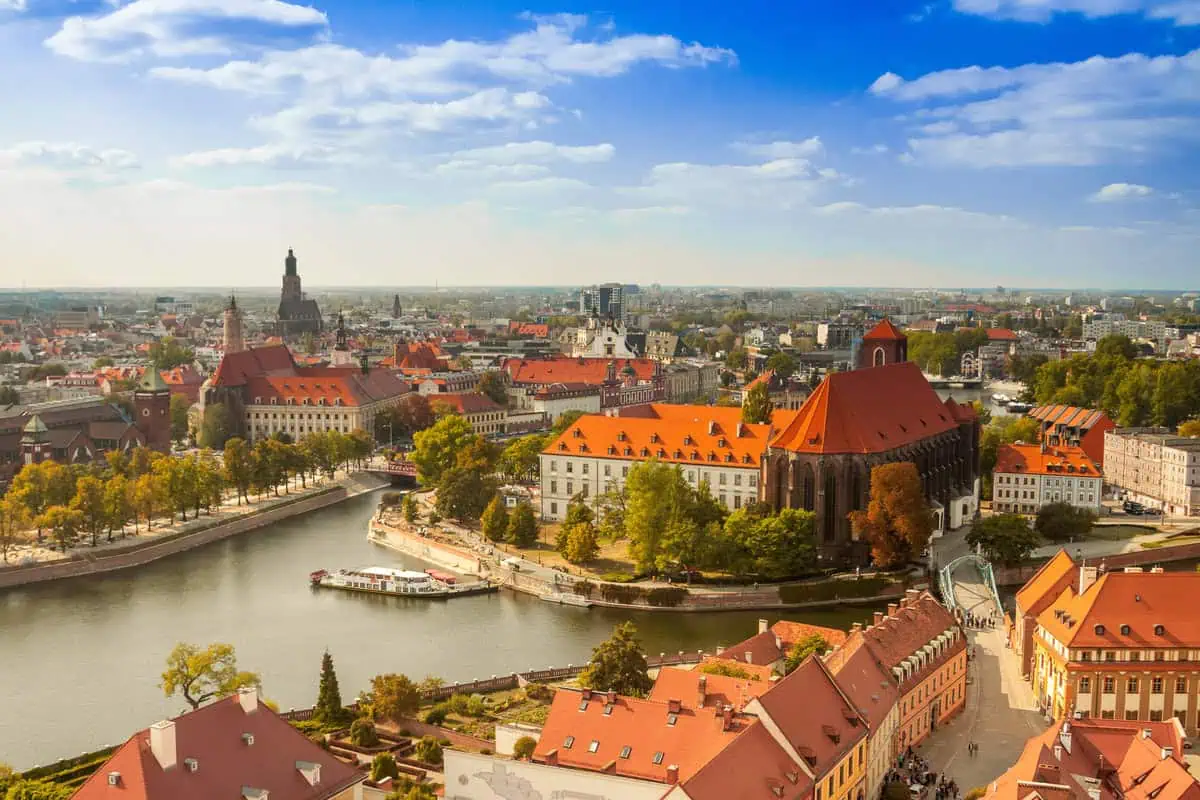 How to Open a Company Branch in Poland: 5 Ways to Do It