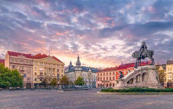 Top 5 IT Recruitment Agencies in Cluj–Napoca, Romania (preload test)
