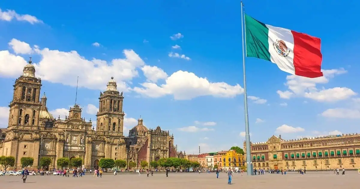 Top 5 IT Recruitment & Headhunting Agencies in Mexico