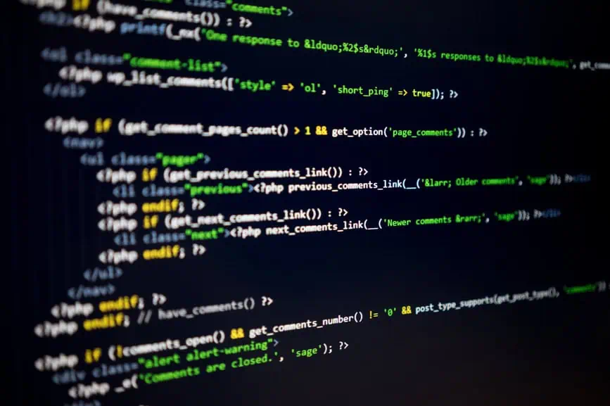 PHP Developer Job Description Template