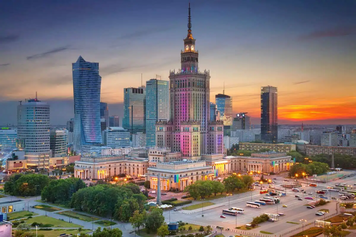 Poland Team Augmentation: Top 6 Agencies to Consider
