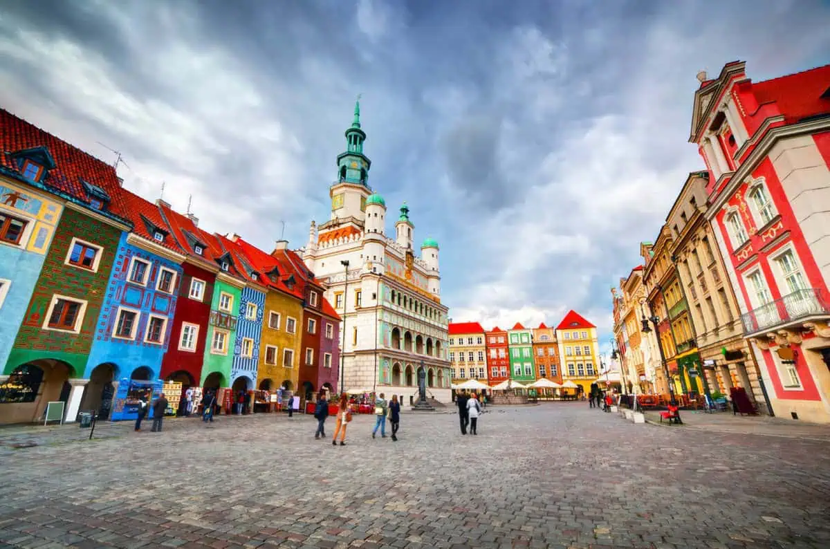 Top 5 IT Recruitment Agencies in Poznan