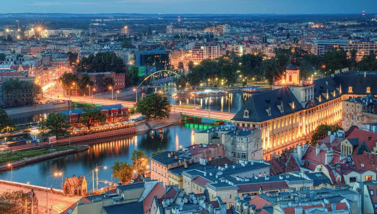 Top 5 IT Recruitment Agencies in Wroclaw, Poland