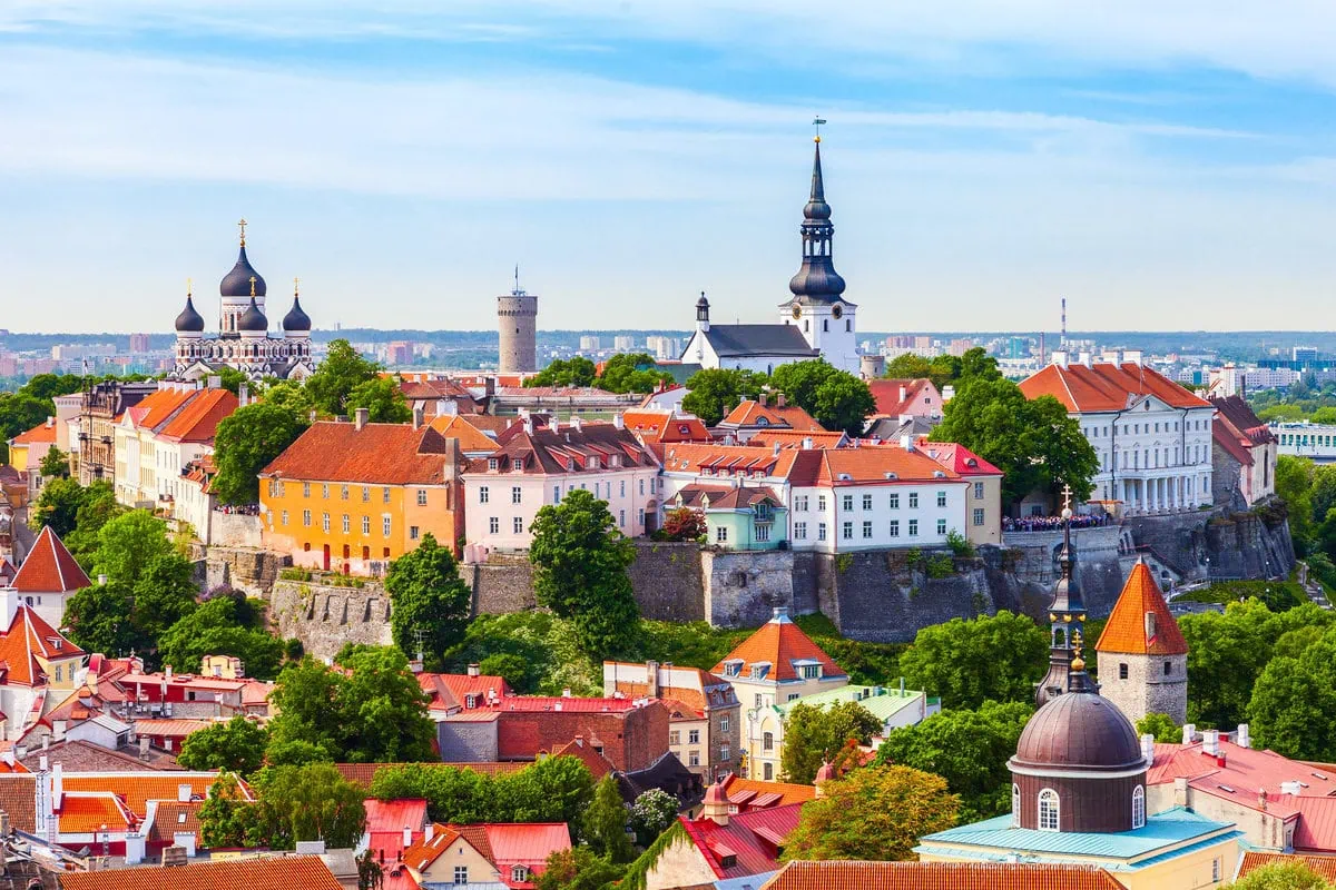 Agencja Rekrutacyjna IT Estonia: 5 Najlepszych. Programiści