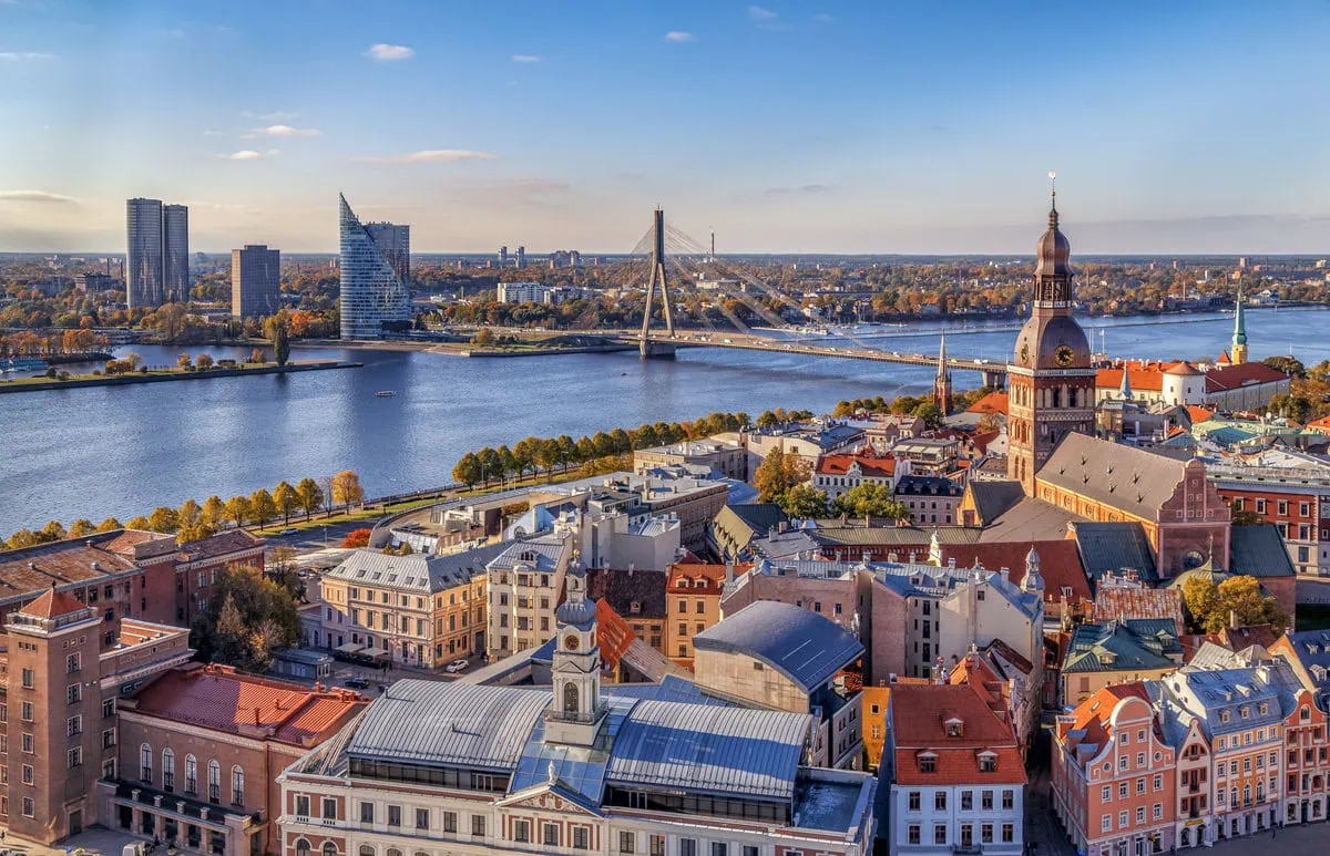 Top IT Recruitment Agencies in Latvia