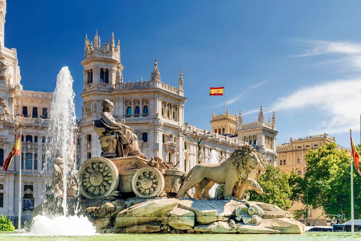 Top 5 IT Recruitment Agencies in Madrid