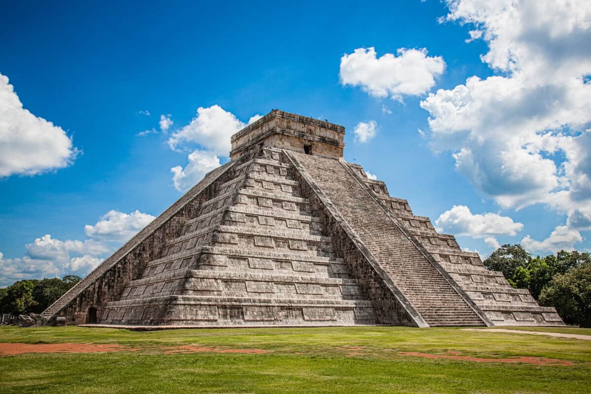 Mexico Chichen Itza