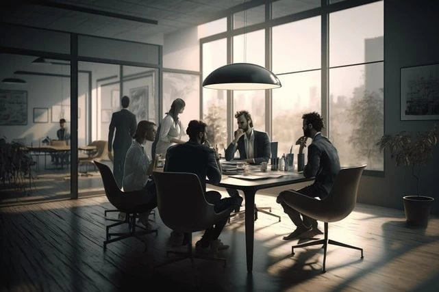 Why Use a Recruitment Agency