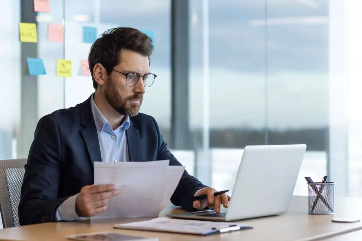 Account Executive Job Description Template