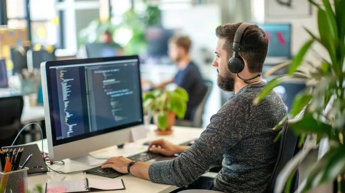 Angular Developer Job Description Template