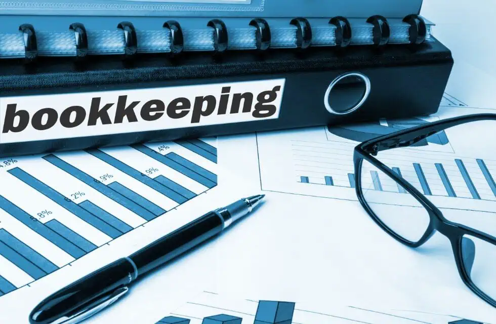 Bookkeeper Job Description Template