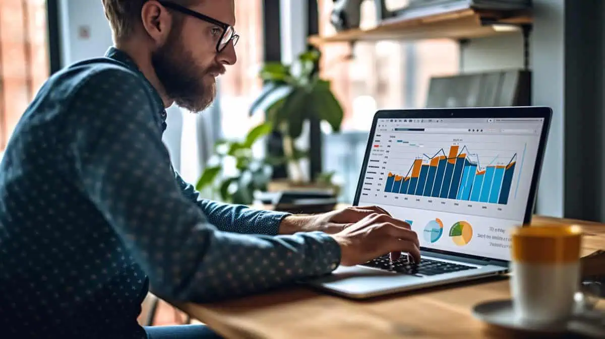 Data Analyst Job Description Template